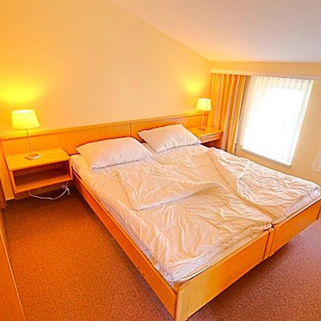 Апартаменты St Michael, Fw 1Pp Am Haus Цингст Экстерьер фото